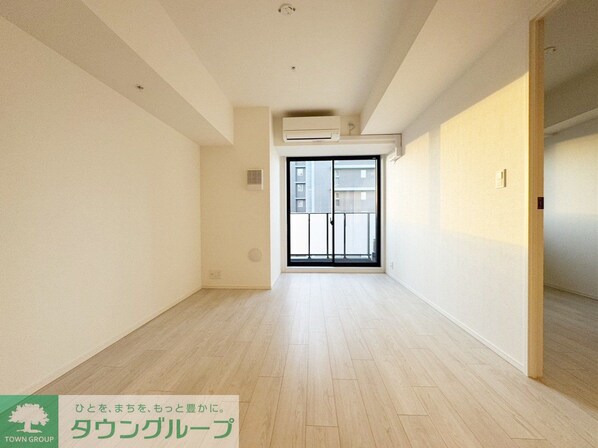 パークアクシス西大島コンフォートスクエアの物件内観写真